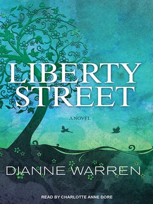 Liberty Street - Audiobook